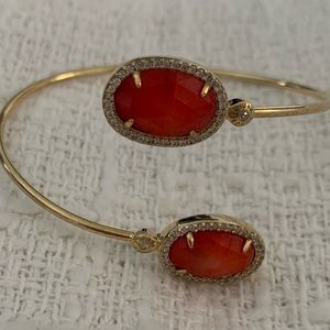 henri bendel bracelet